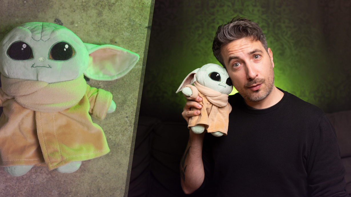 review_20250113_baby_yoda_plush_mandalorian 1