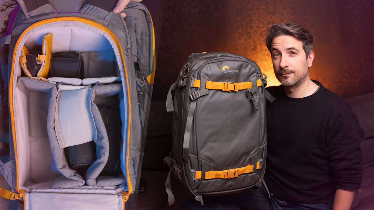 review_20250304_lowepro_whistler_450awii_camera_backpack 1